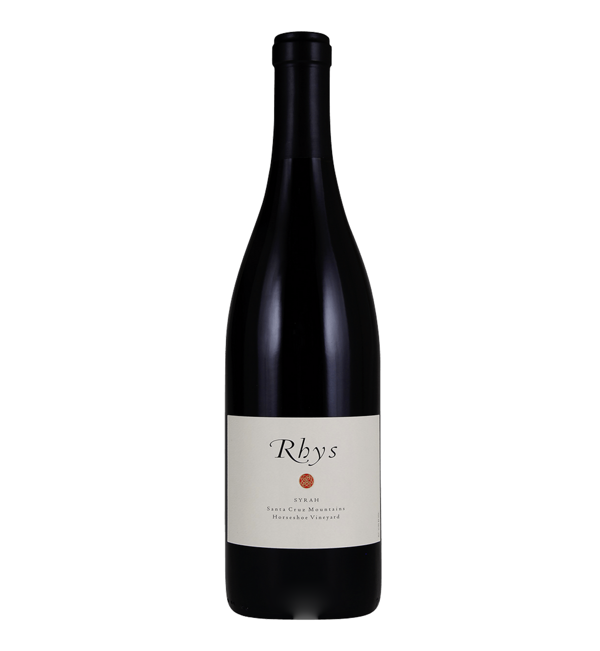 Rhys Horseshoe Vineyard Santa Cruz Mountains Syrah 2013