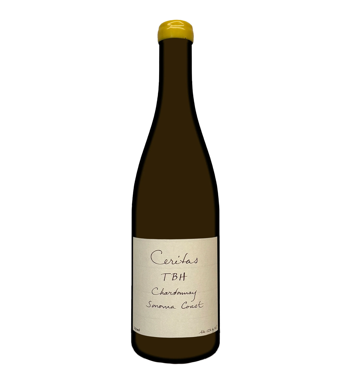 Ceritas The Barlow Homestead Chardonnay 2023