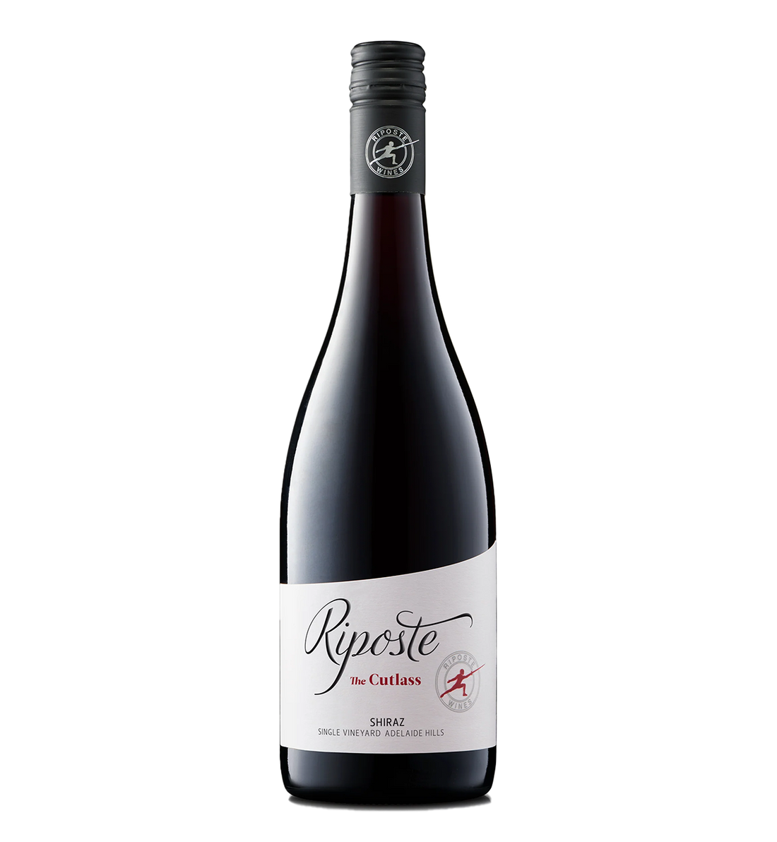 Riposte The Cutlass Shiraz 2022