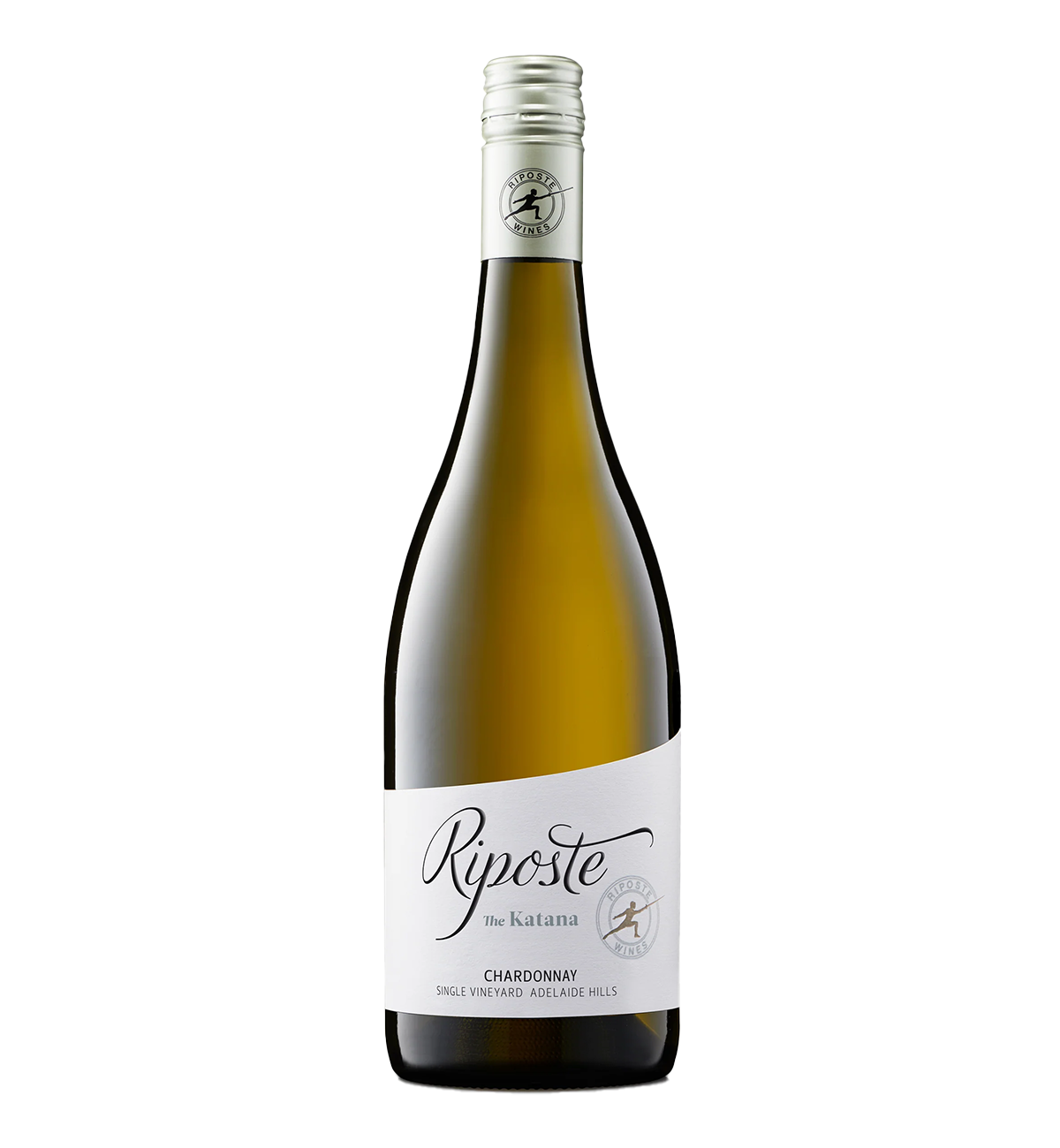 Riposte The Katana Chardonnay 2024