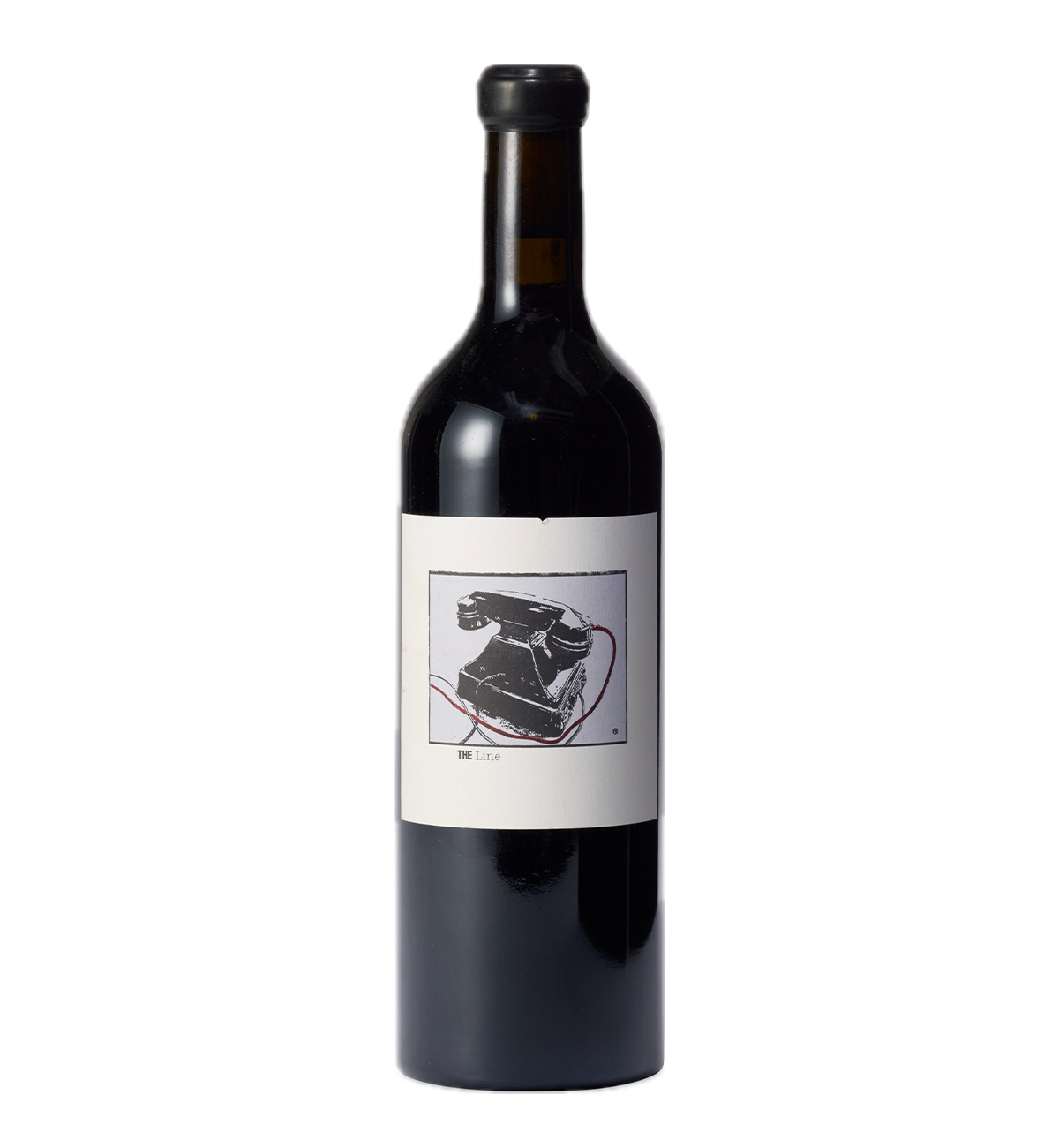 Sine Qua Non The Line Grenache 2008