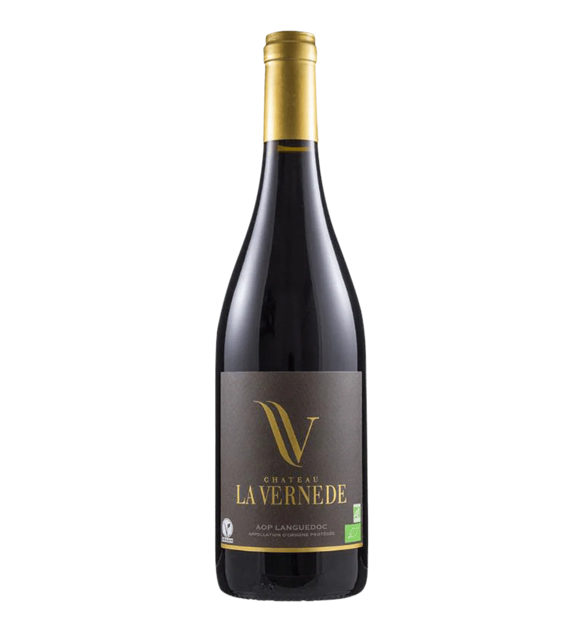 Château La Vernede Pech Cabrio 2020