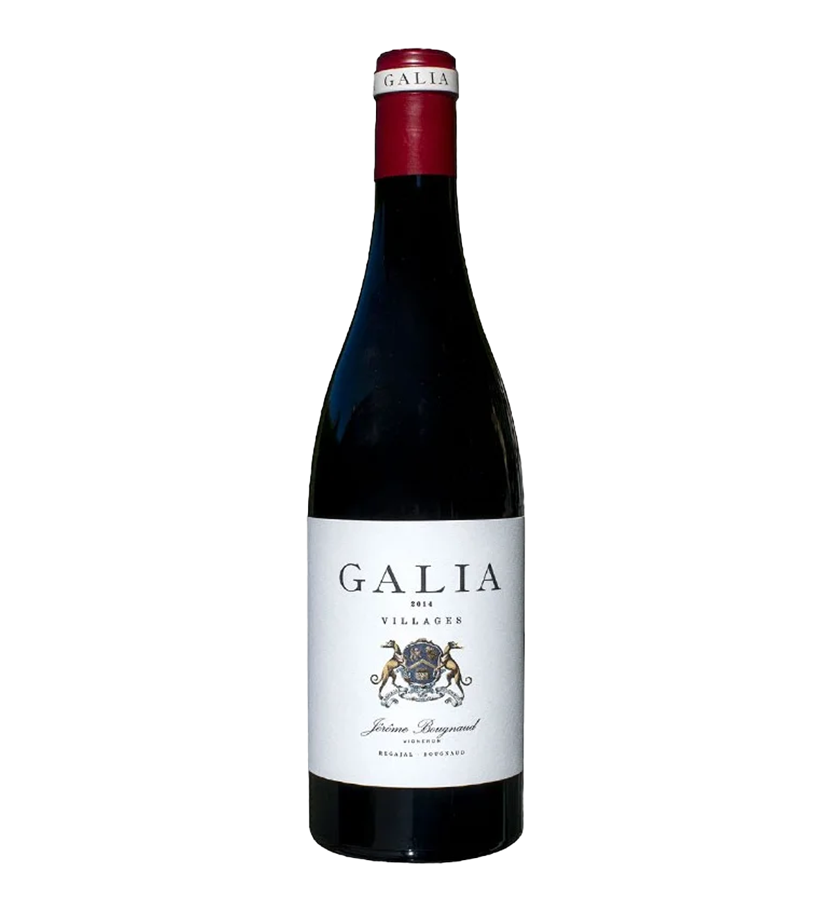 Galia Villages 2016