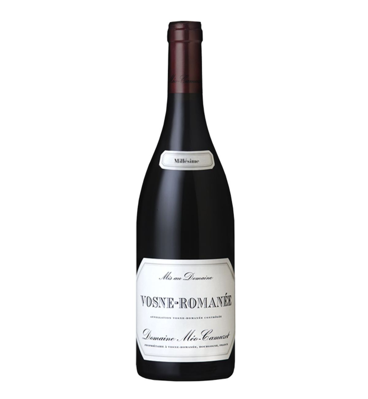 Domaine Méo-Camuzet Vosne-Romanée 2013