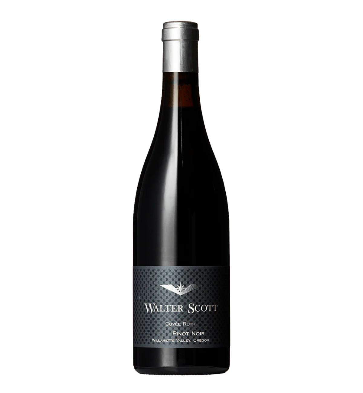 Walter Scott Cuvee Ruth Pinot Noir Eola-Amity Hills 2022