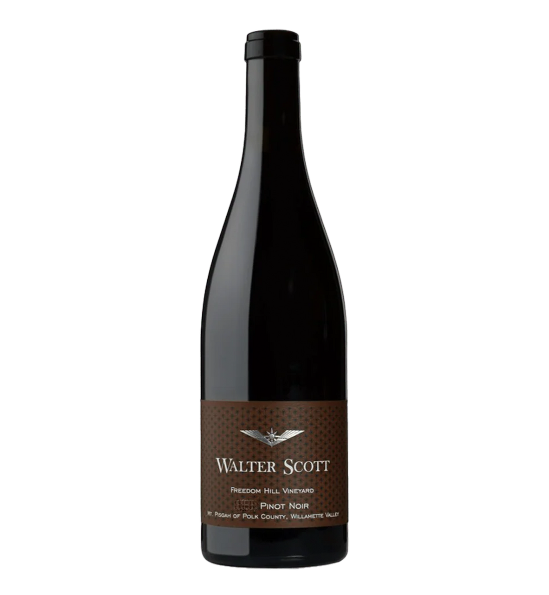 Walter Scott Freedom Hill Vineyard Pinot Noir, Mt. Pisgah 2021