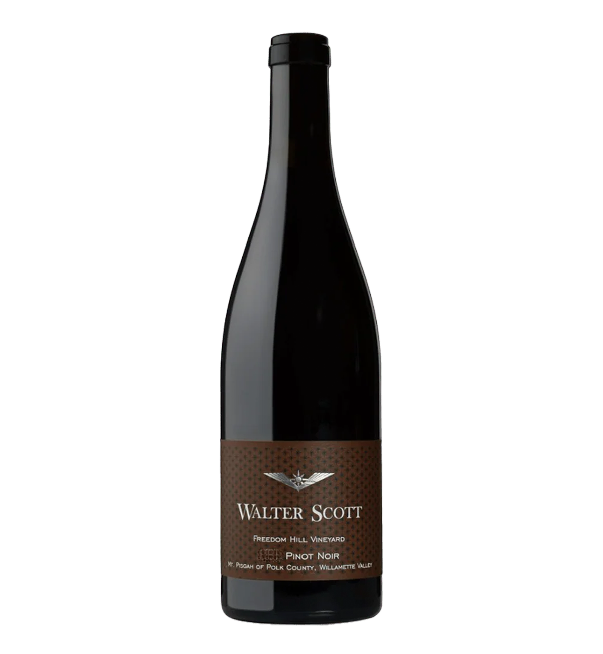 Freedom Hill Vineyard Pinot Noir, Mt. Pisgah 2021