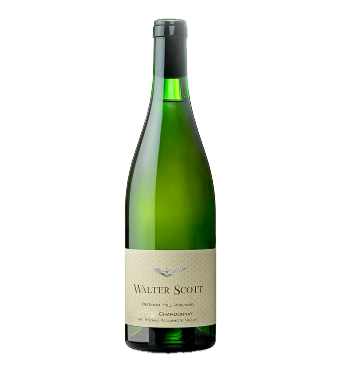 Walter Scott Freedom Hill Vineyard Mt Pisgah Chardonnay 2020