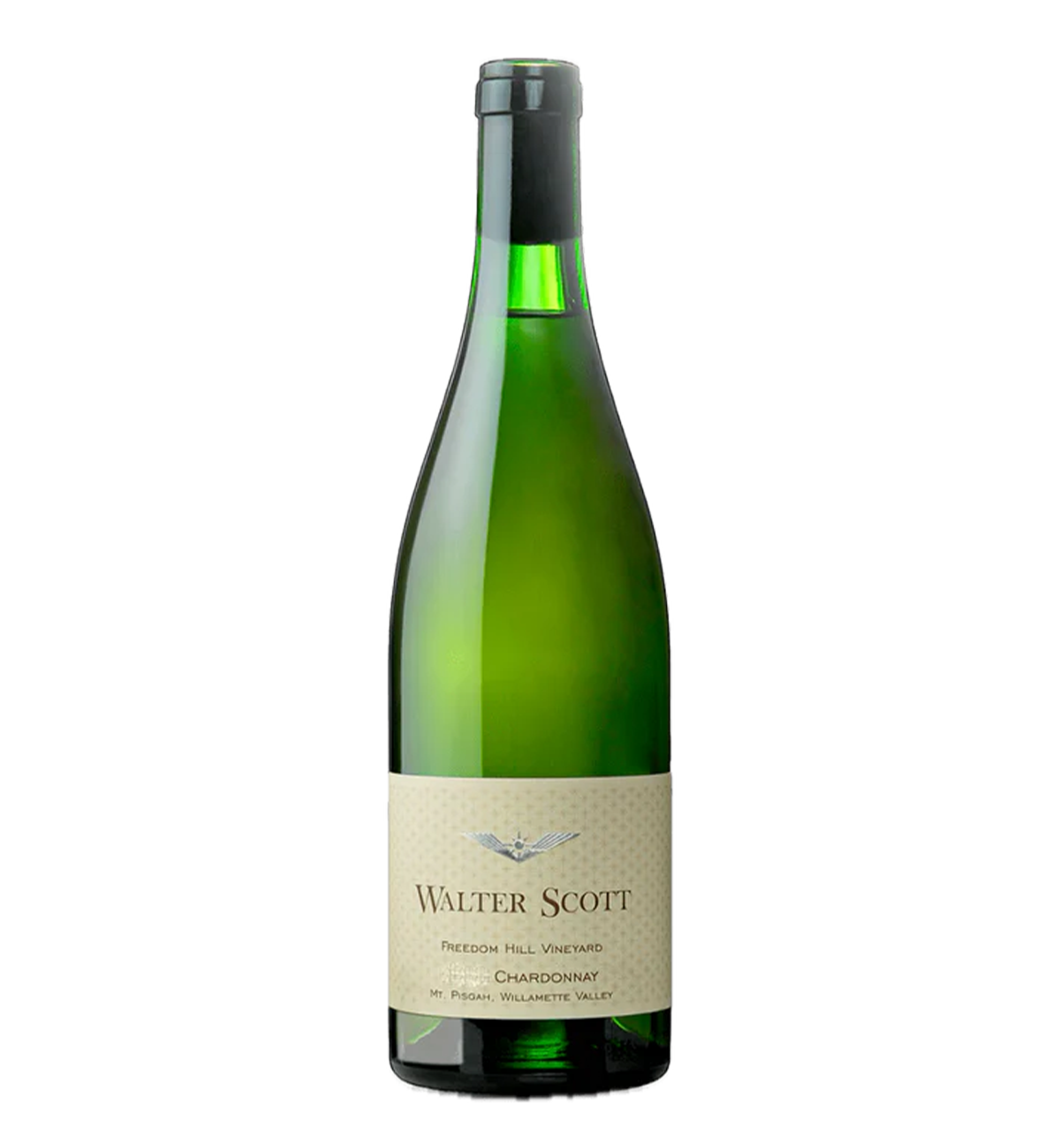 Walter Scott Freedom Hill Vineyard Mt Pisgah Chardonnay 2020
