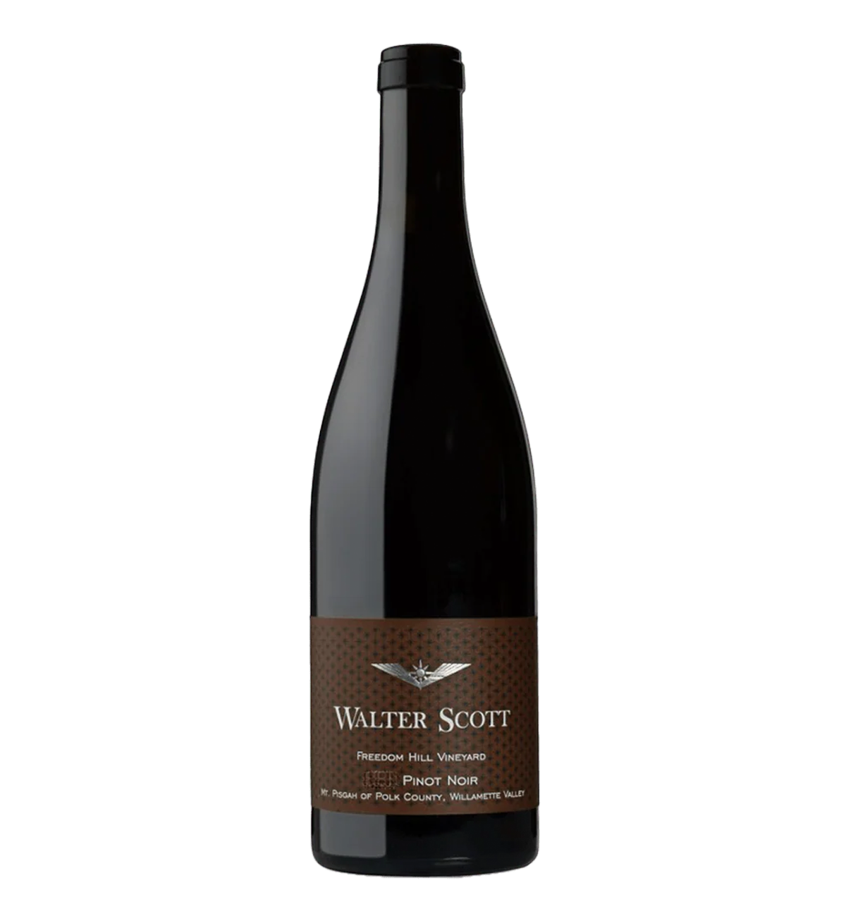 Walter Scott Freedom Hill Vineyard Pinot Noir Mt. Pisgah 2022