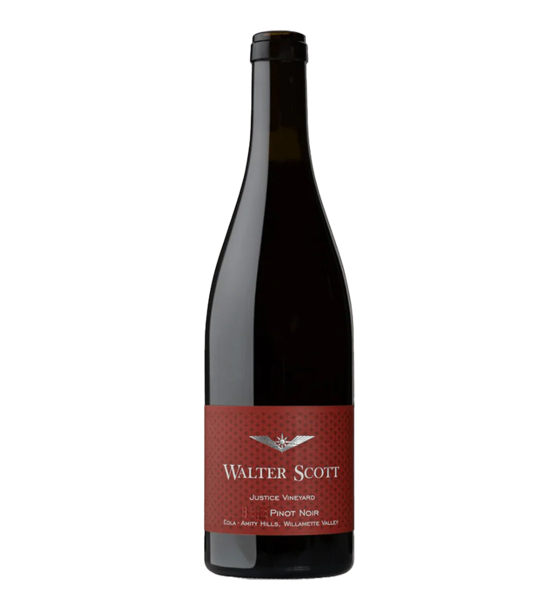 Walter Scott Justice Pinot Noir 2022