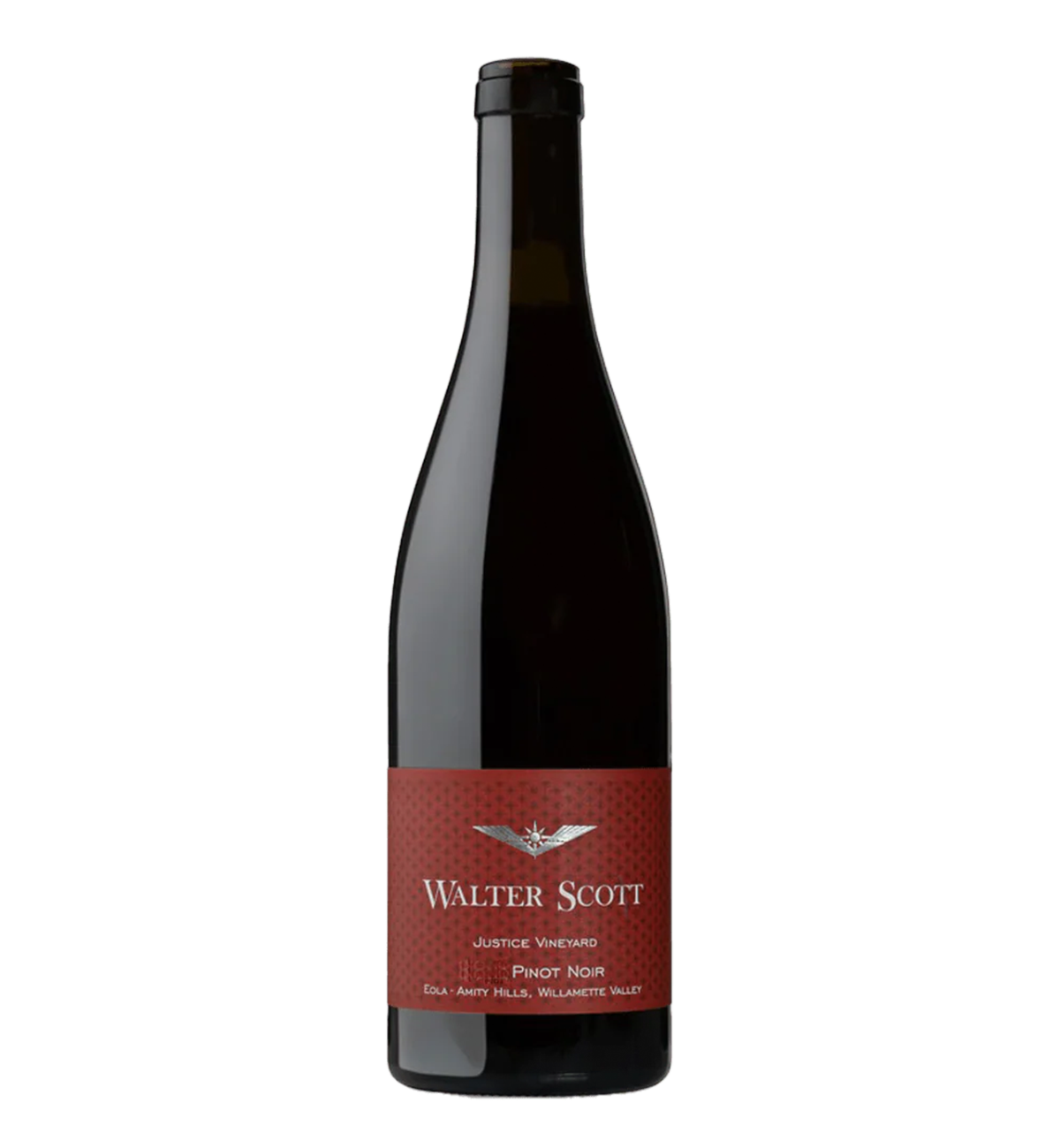 Walter Scott Justice Pinot Noir 2022