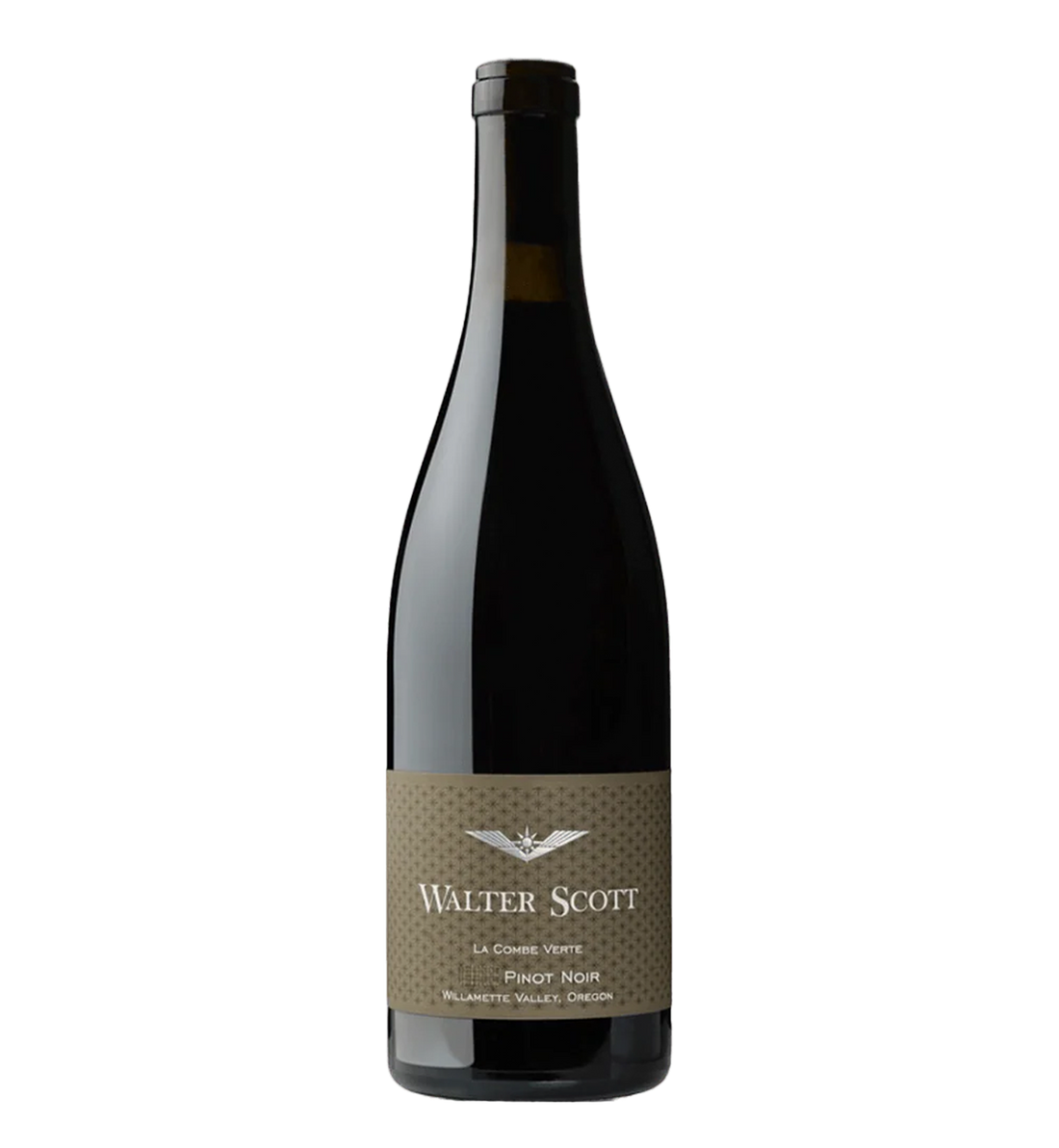 Walter Scott La Combe Verte Pinot Noir 2021