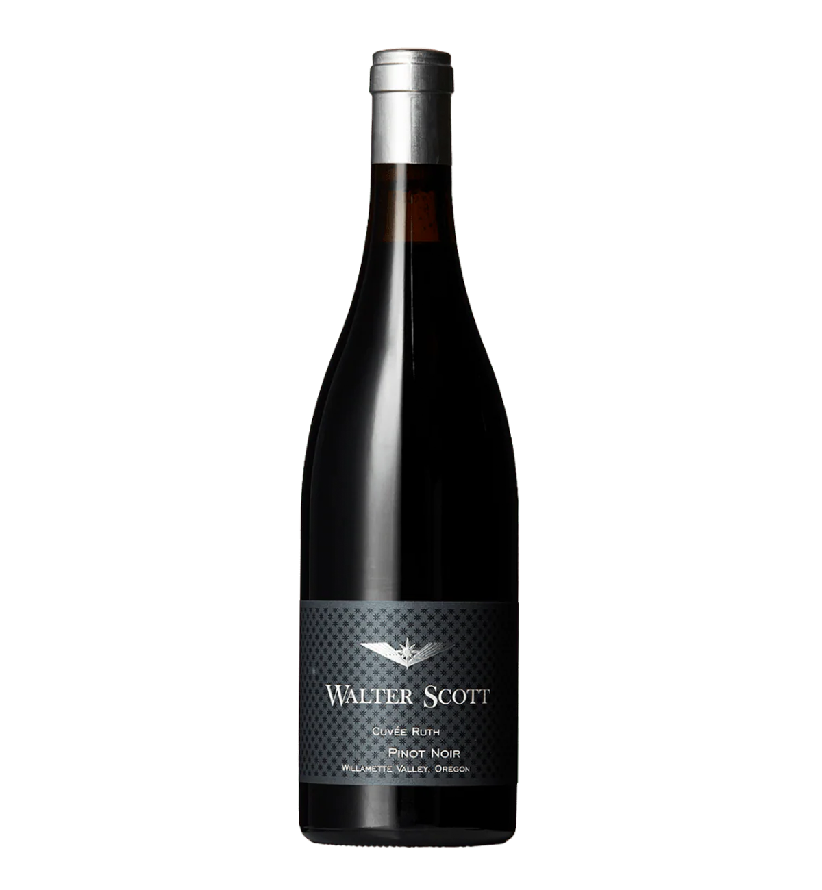 Cuvee Ruth Pinot Noir, Eola-Amity Hills 2021