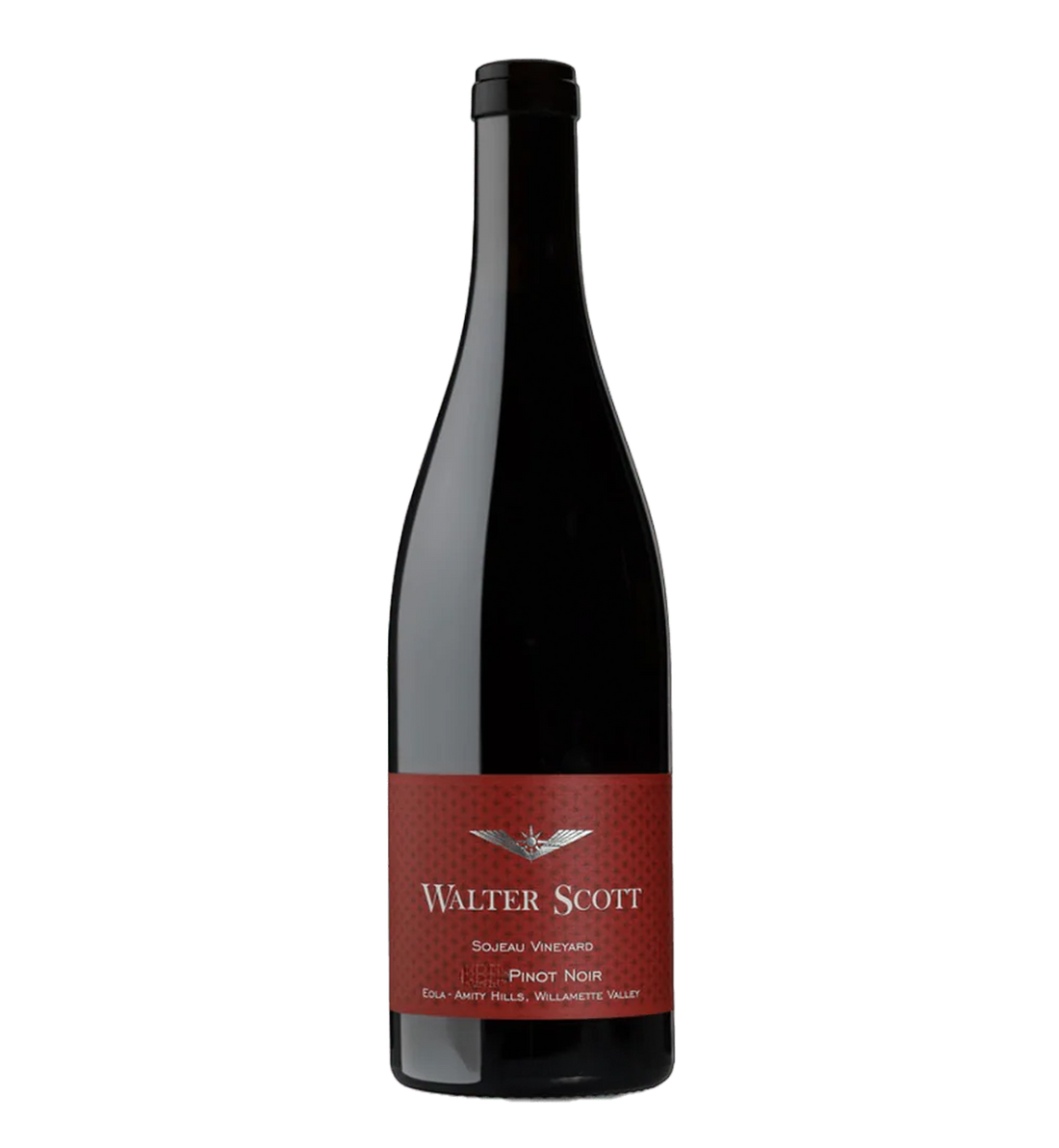 Walter Scott Sojeau Pinot Noir, Eola-Amity Hills 2019