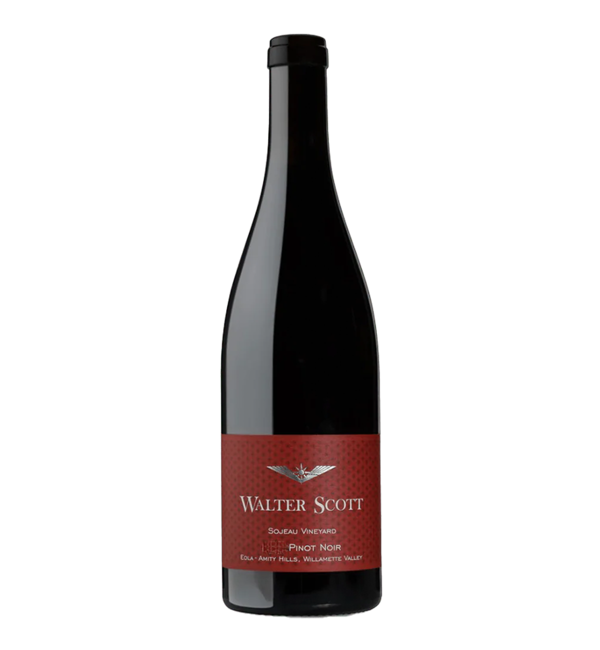 Walter Scott Sojeau Pinot Noir Eola-Amity Hills 2022