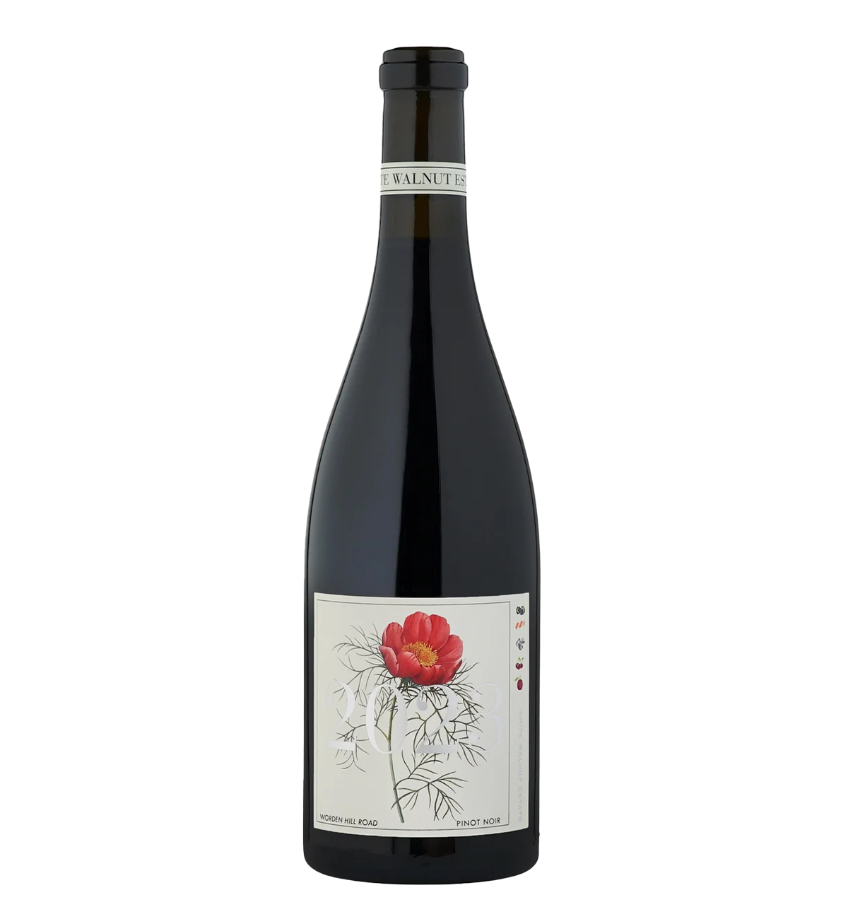 White Walnut Pinot Noir Worden Hill Road 2023