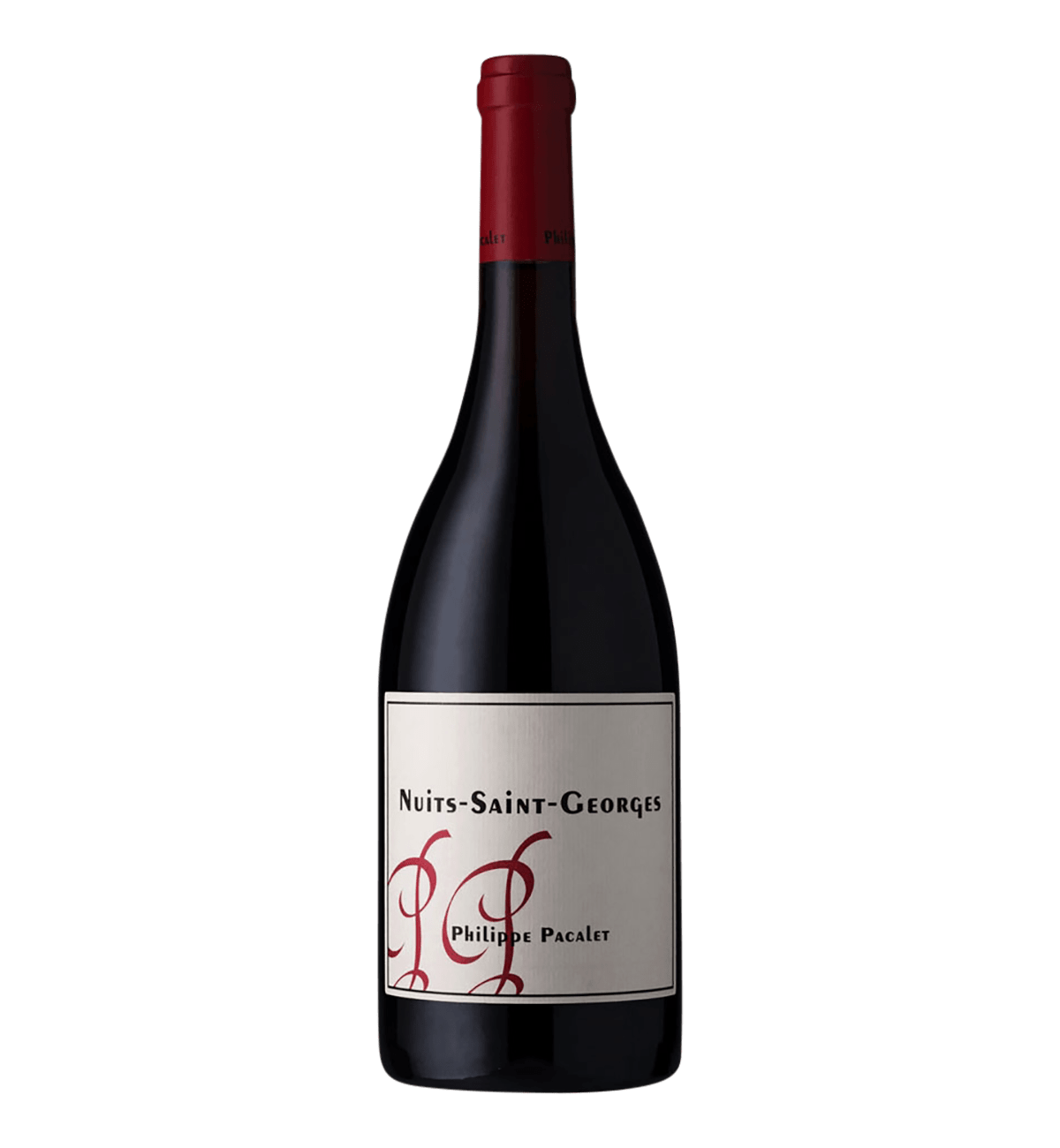 Philippe Pacalet Nuits-Saint-Georges 2017