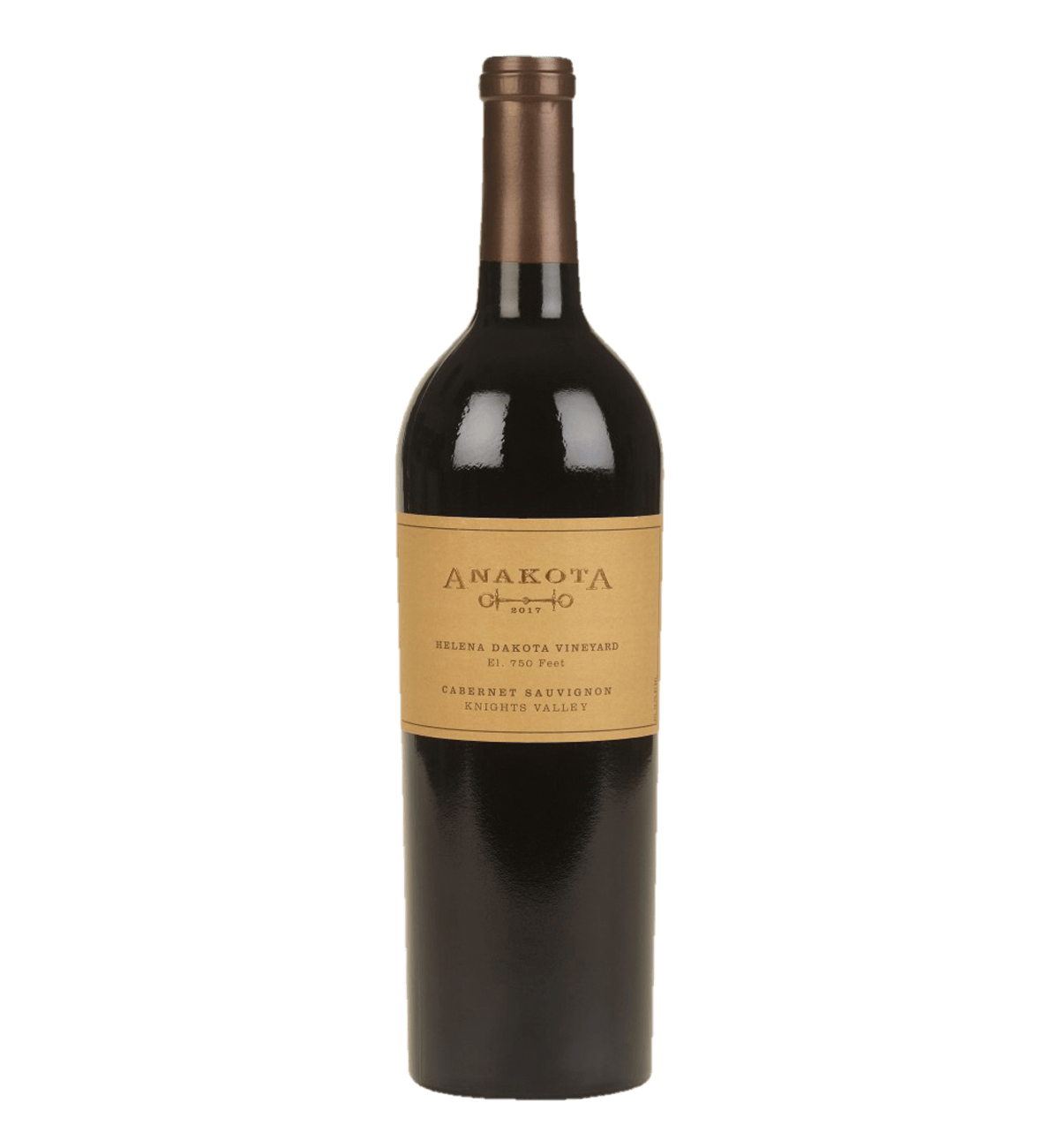 Cabernet Sauvignon Helena Dakota Vineyard 2018