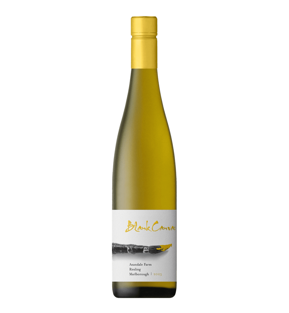 Anandale Vineyard Riesling 2023