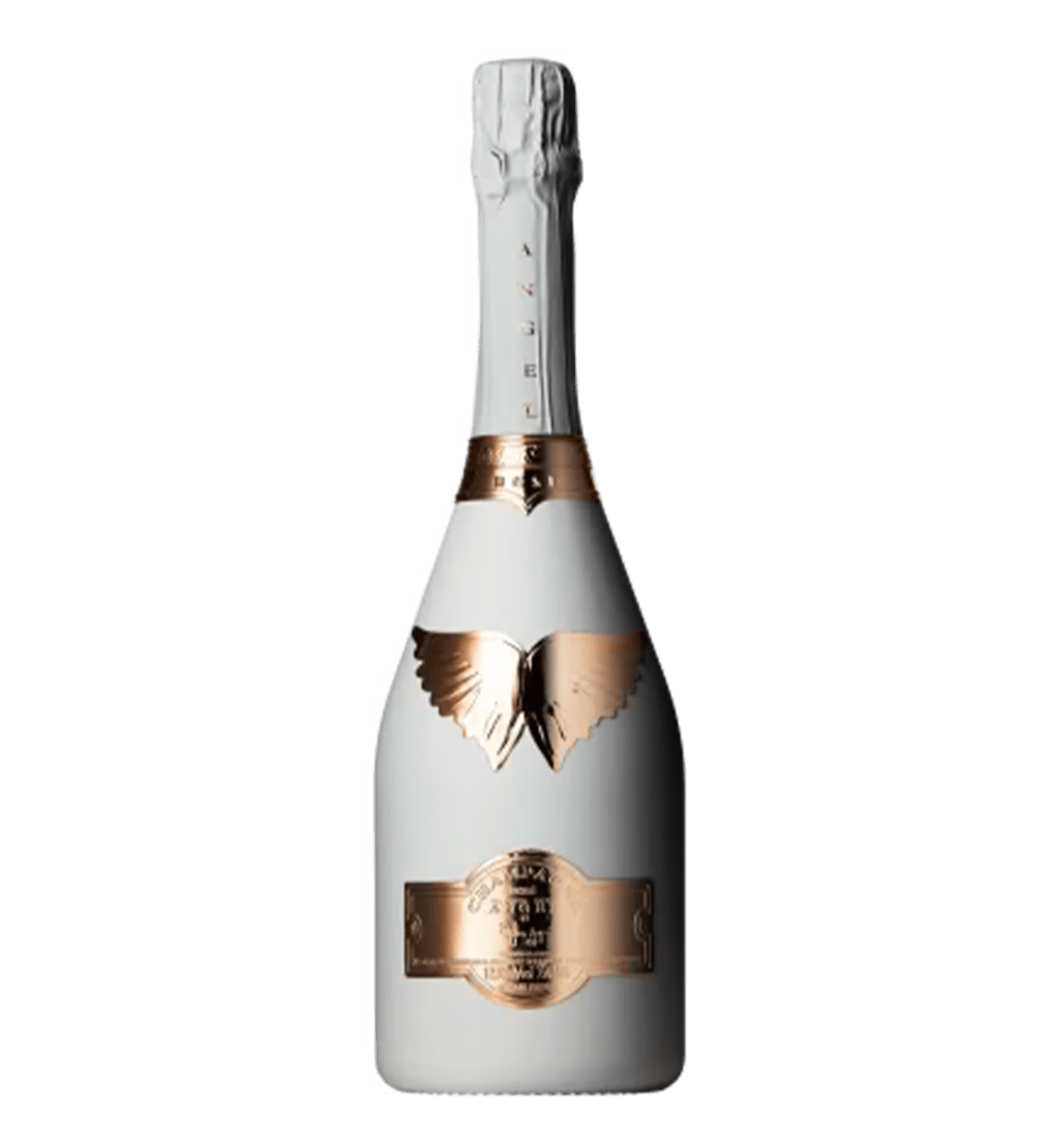 Angel White Collection NV Rose - Gaveæske – FineWines Angel White Collection NV Rose - Gaveæske – FineWines
