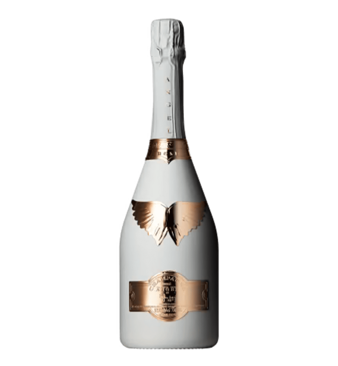 Angel White Collection NV Rose - Gaveæske