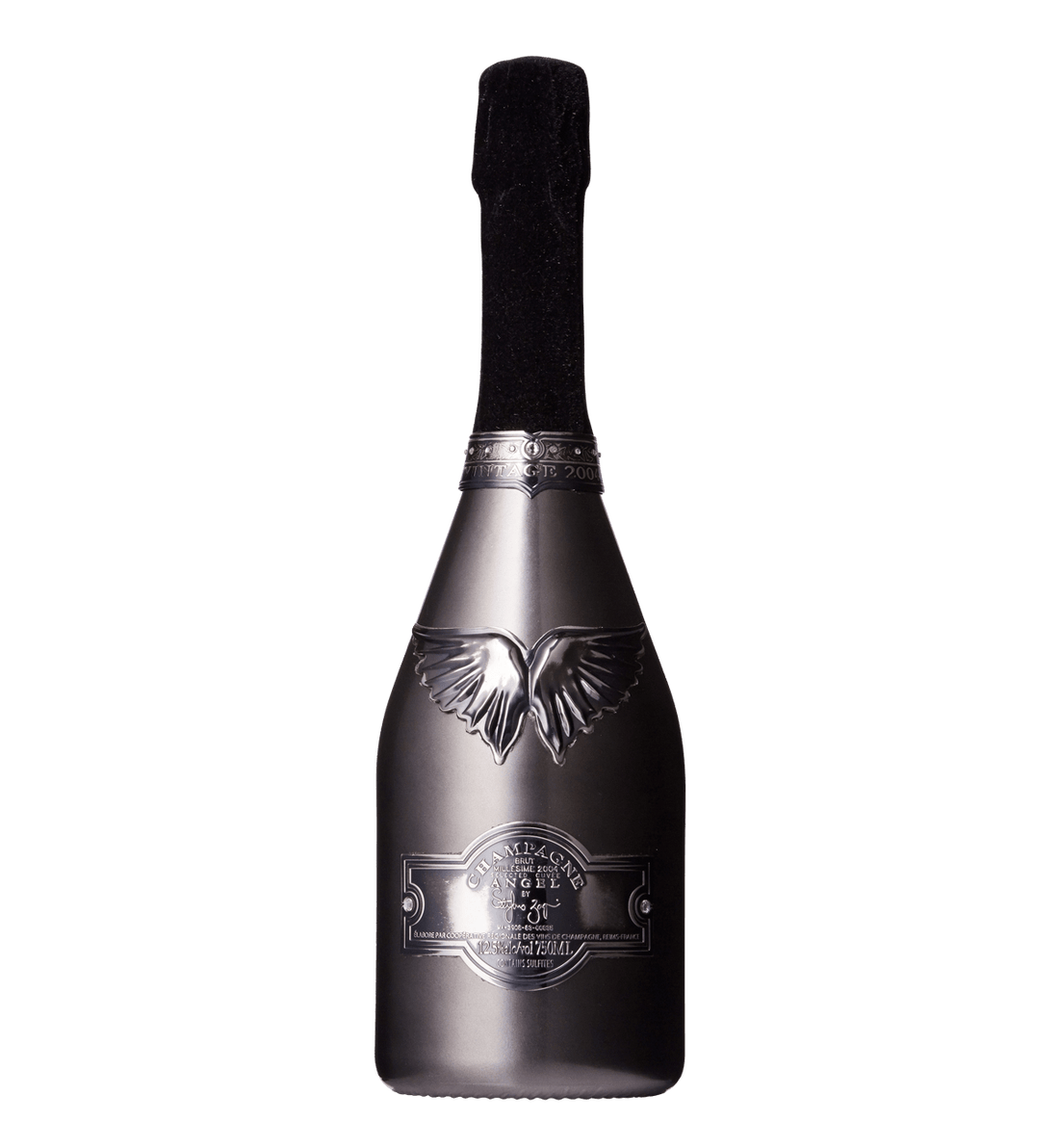 Angel Vintage Brut 2004