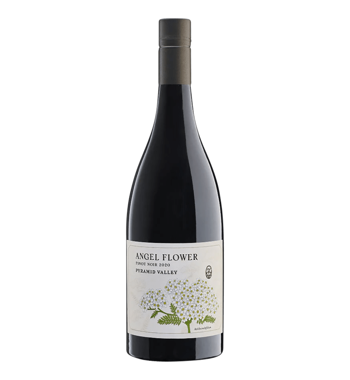 Pyramid Valley Pinot Noir Angel Flower 2020