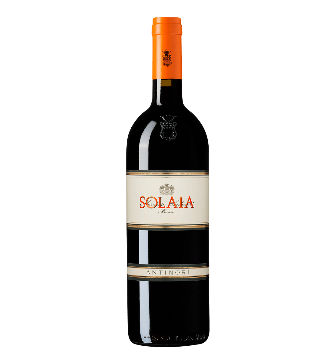 Solaia 2019