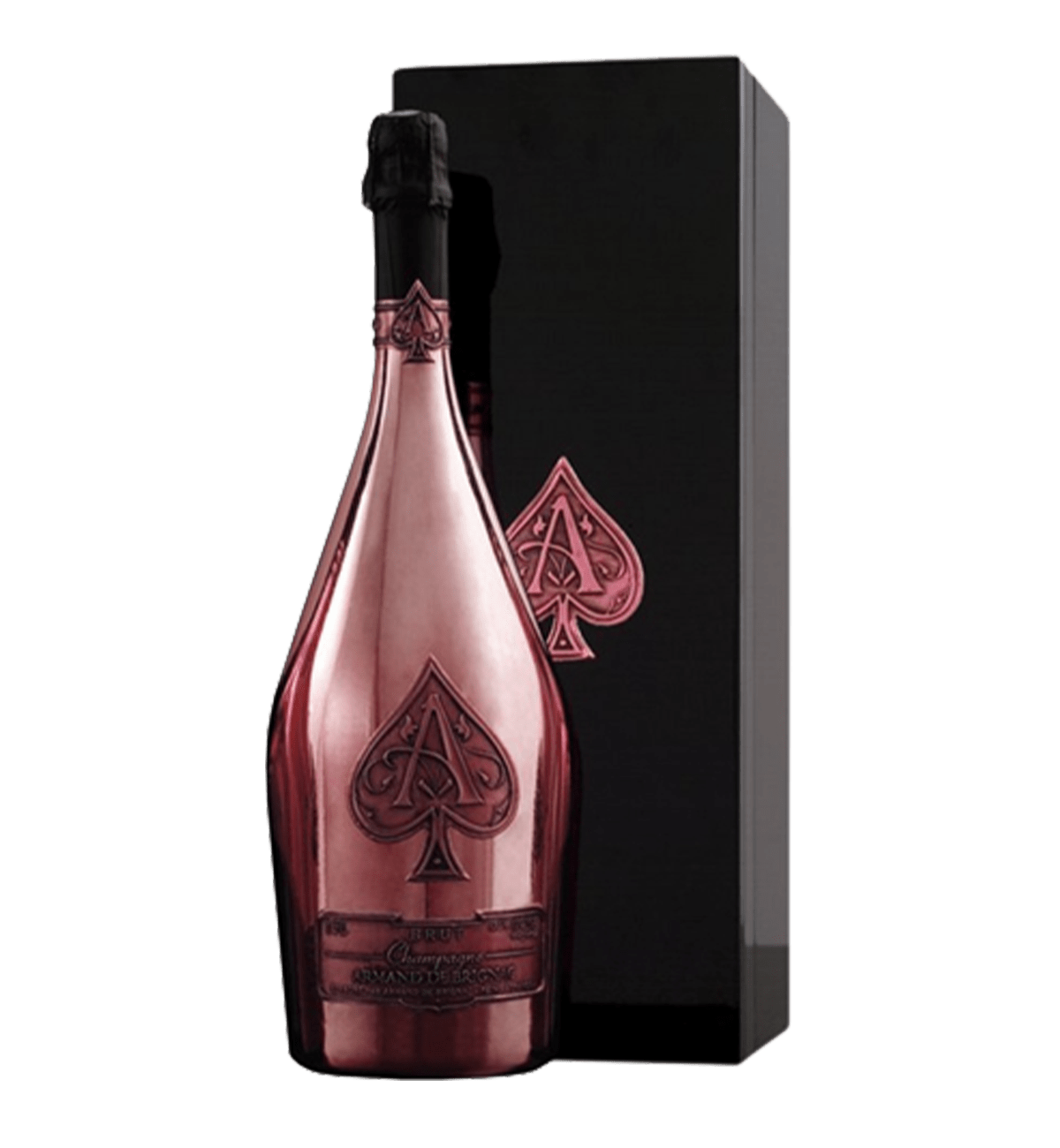 Armand de Brignac Rosé Magnum
