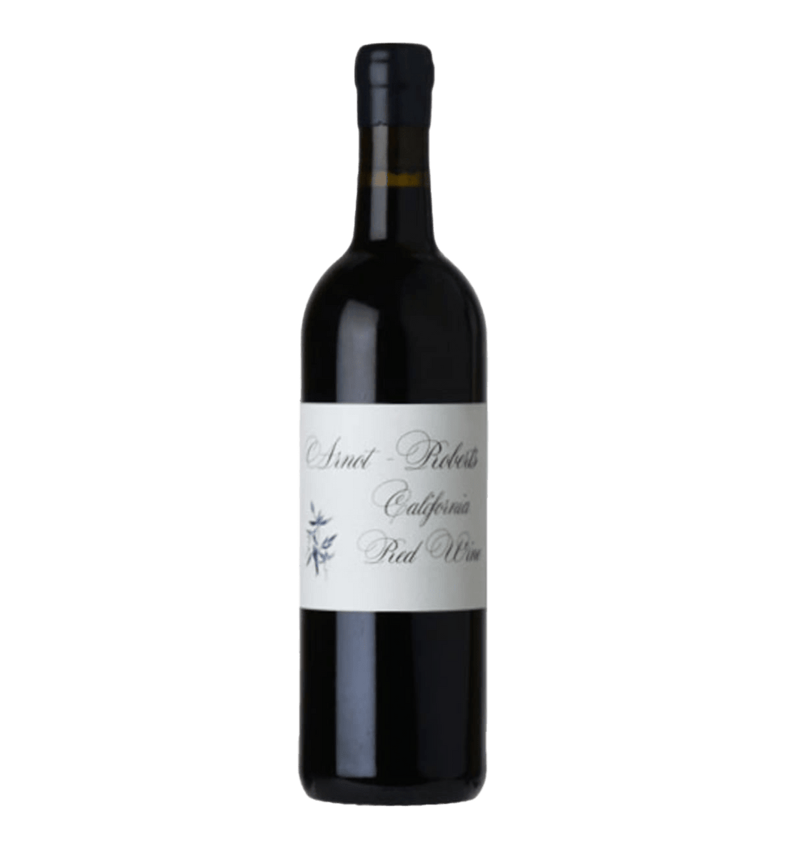 California Red Wine 2022