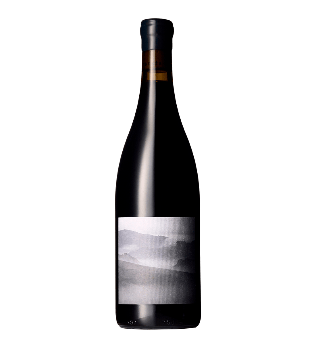 Syrah, Clary Ranch 2022