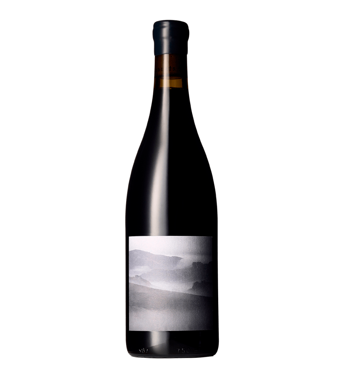 Syrah, Clary Ranch 2022