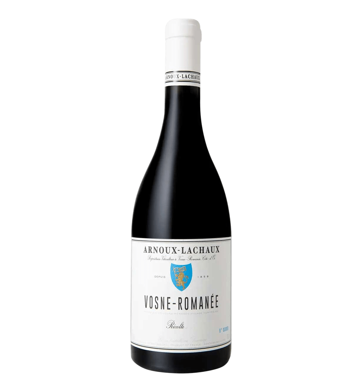 Domaine Arnoux-Lachaux Vosne-Romanee 2019