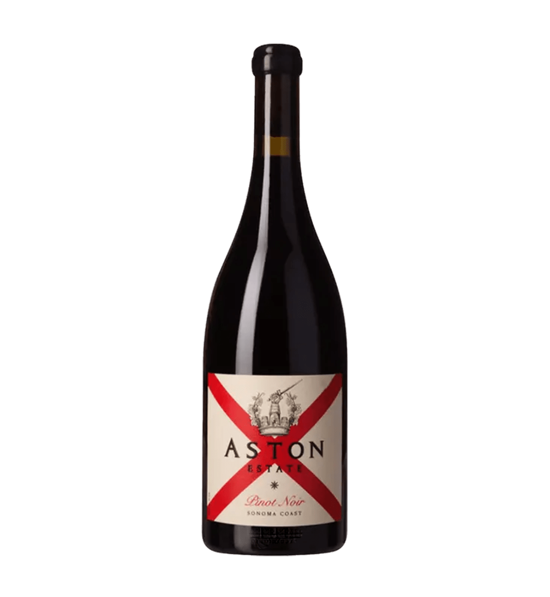 Estate Pinot Noir 2018
