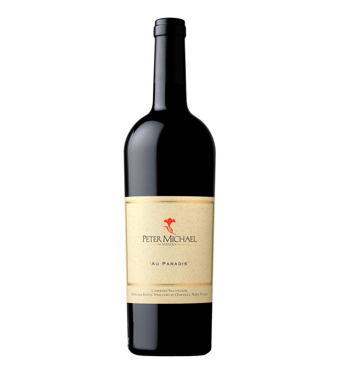 Peter Michael Au Paradise Cabernet Sauvignon 2019