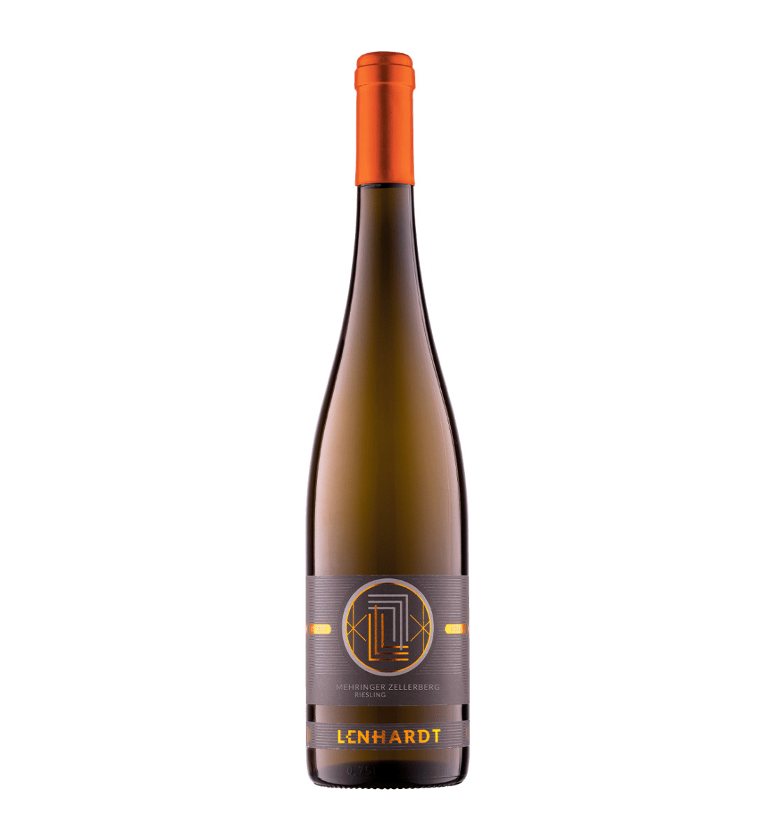 Weingut Lenhardt Mehringer Zellerberg Riesling Auslese 2023 50CL