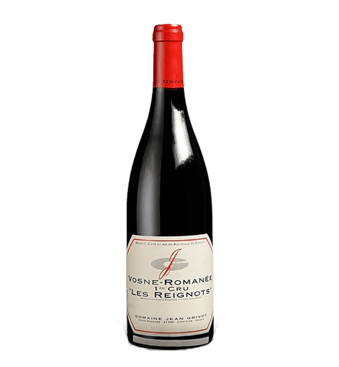 Domaine Jean Grivot Vosne-Romanée 1er Cru Aux Reignots 2005