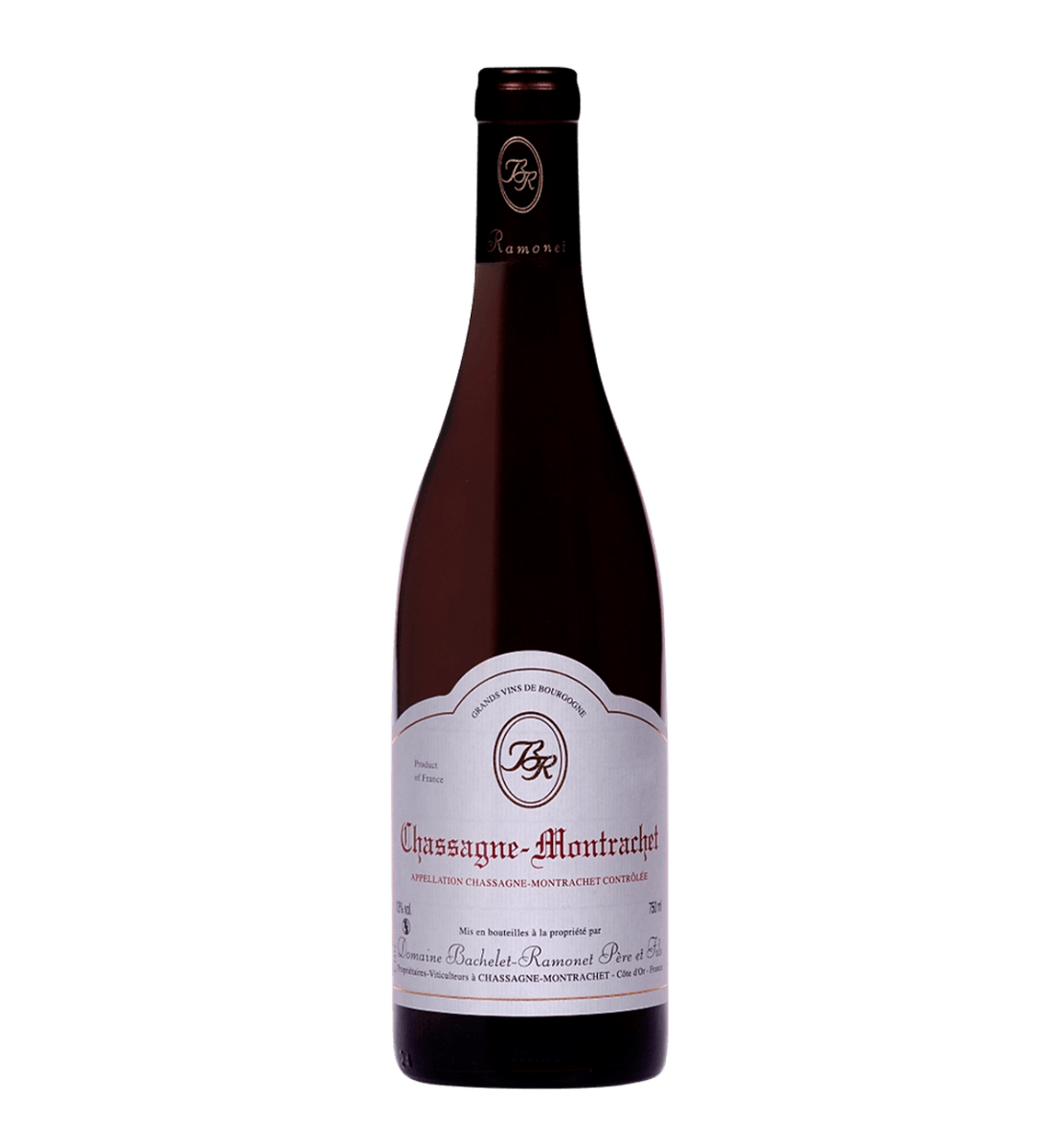 Bachelet-Ramonet Chassagne-Montrachet Rouge 2021