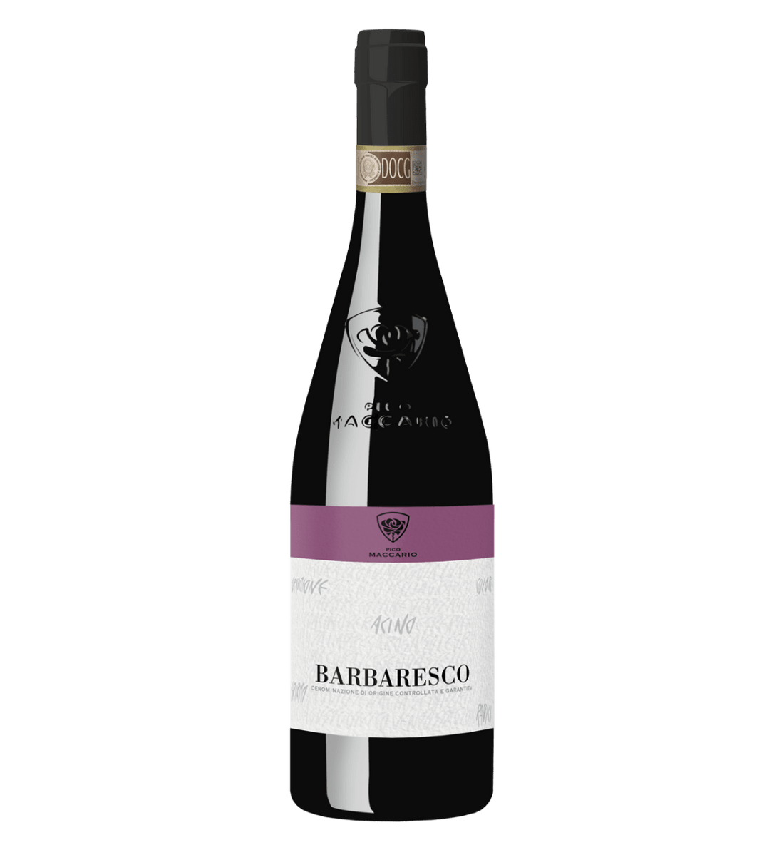 Pico Maccario Barbaresco Docg 2020