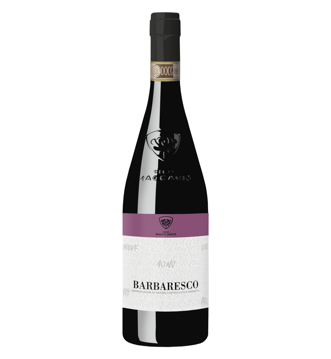 Pico Maccario Barbaresco Docg 2020