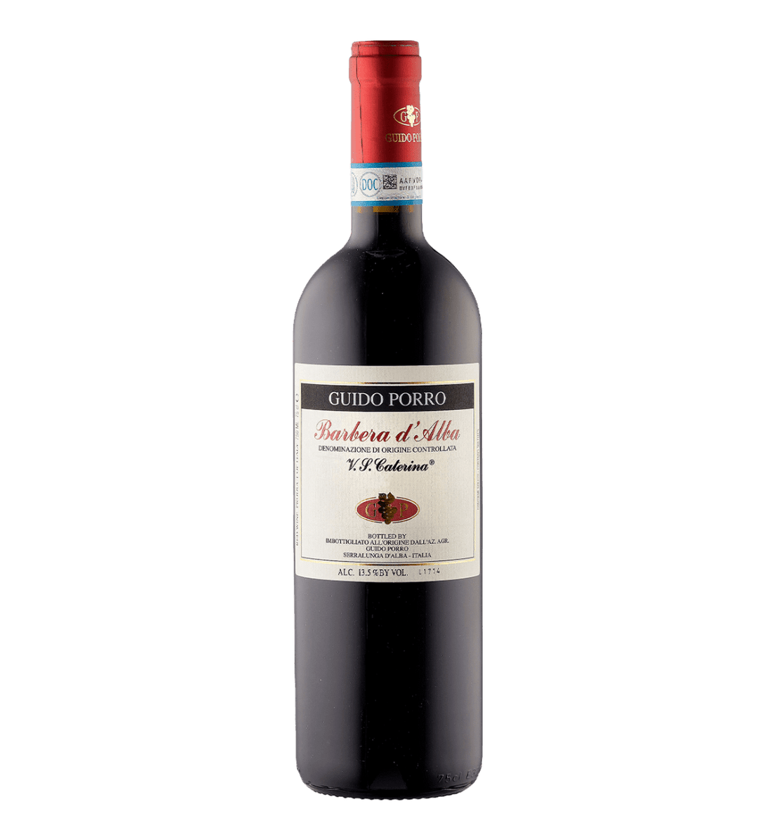 Guido Porro Barbera D&
