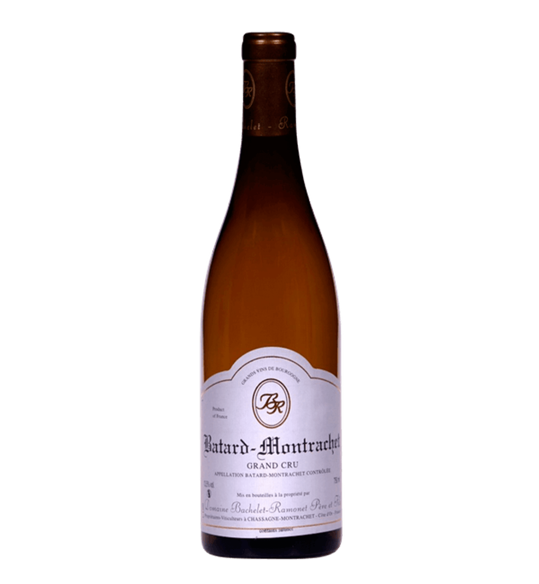 Bachelet-Ramonet Batard Montrachet 2021