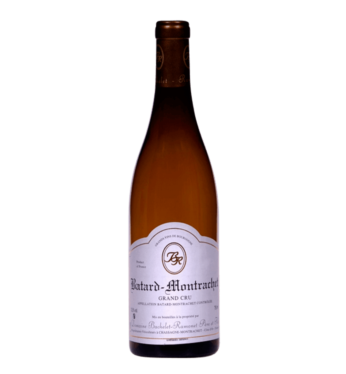 Domaine Bachelet-Ramonet Bâtard-Montrachet 2019
