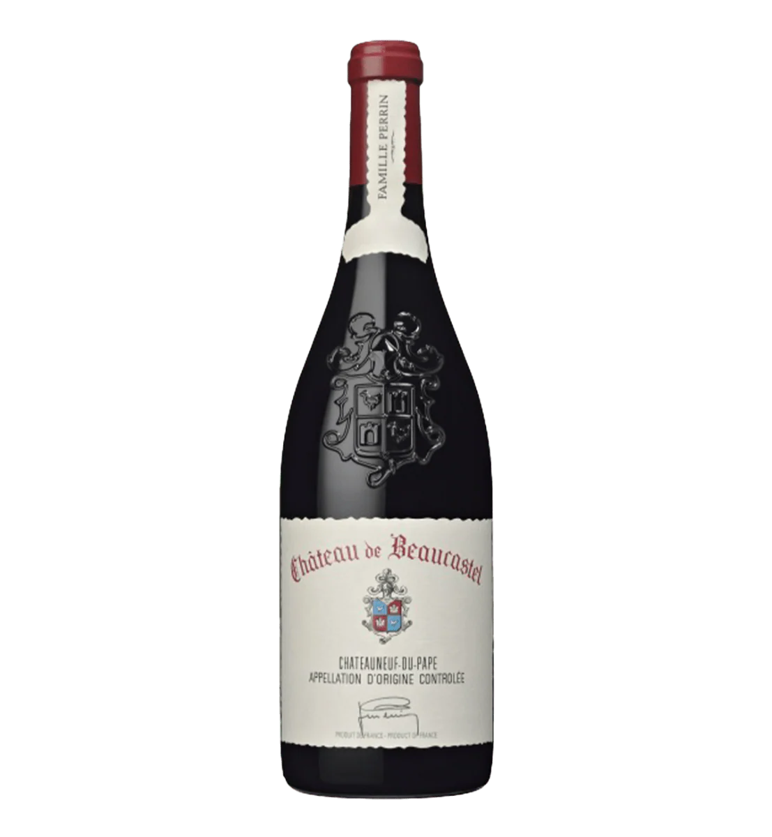 Chateau de Beaucastel Chateauneuf du Pape 2012 Magnum