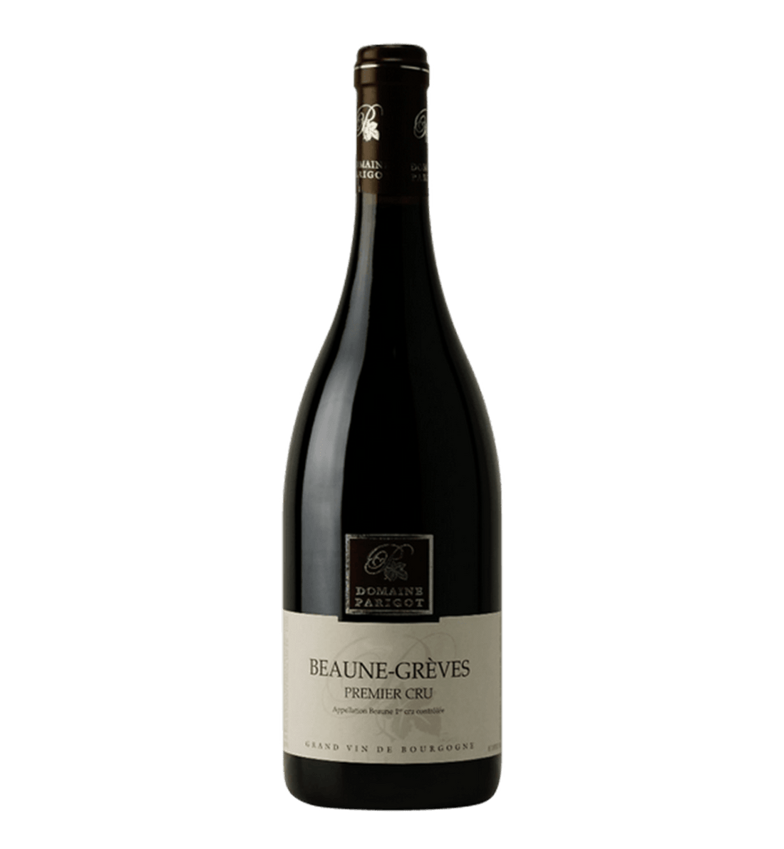 Domaine Parigot Beaune 1er cru Les Grèves 2023