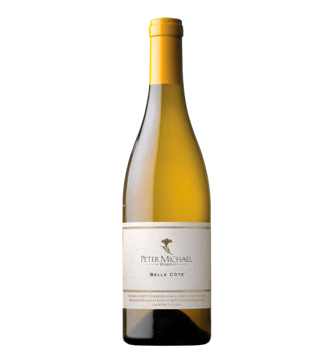 Peter Michael Belle Côte Estate Chardonnay 2022