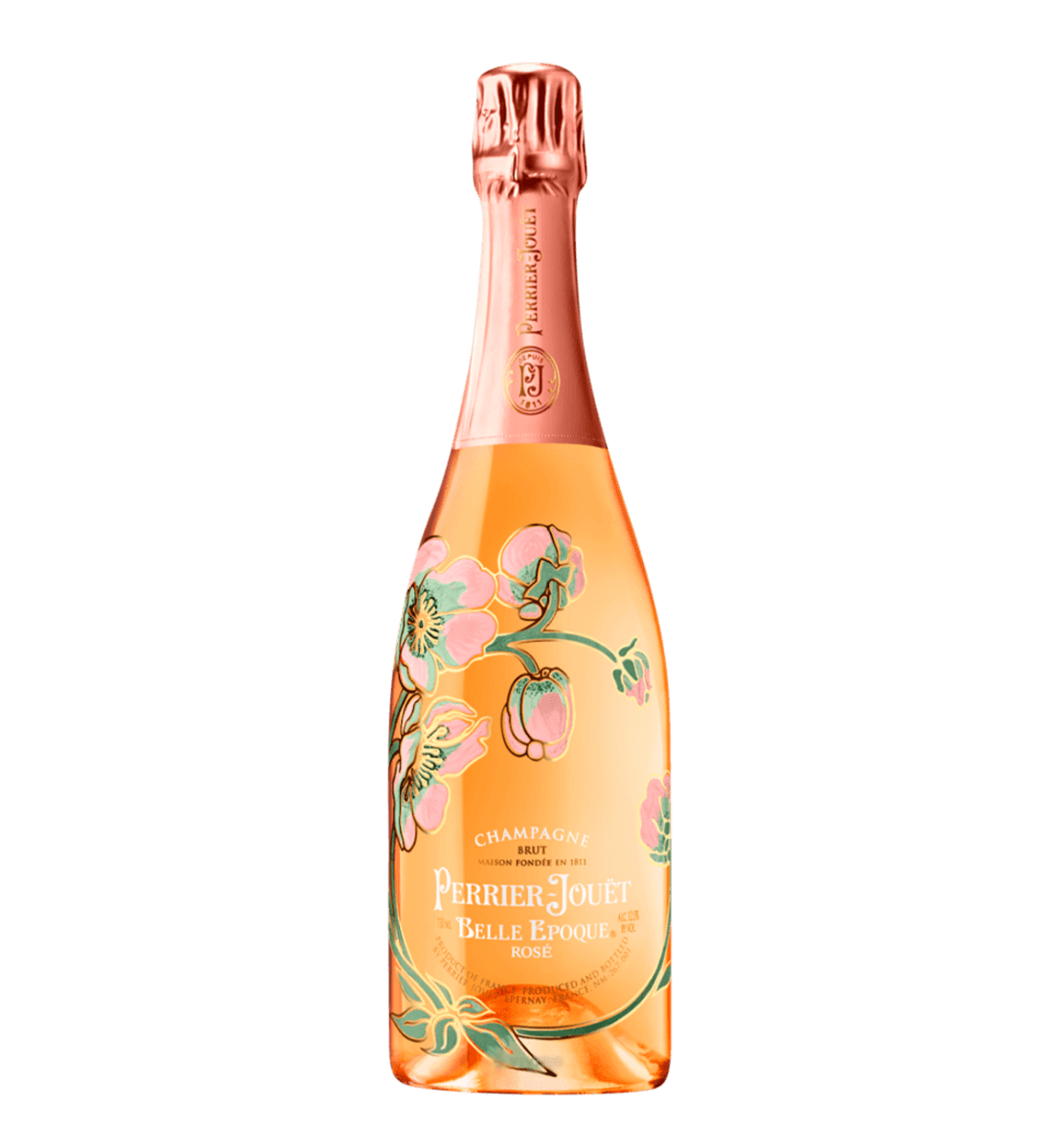Perrier-Jouët Belle Epoque Rosé 2005 Magnum