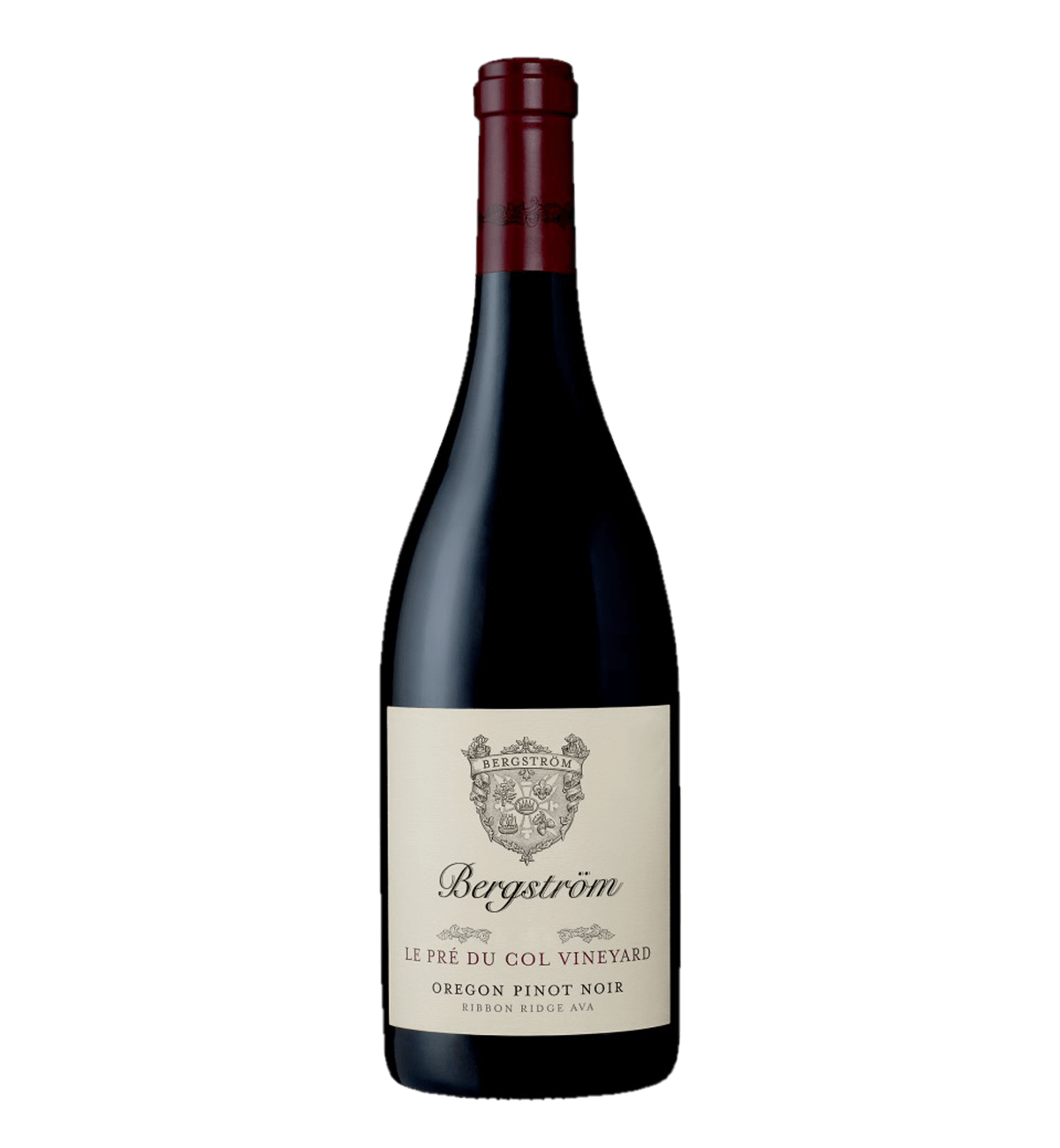 Bergström Le Pré du Col Pinot Noir 2020