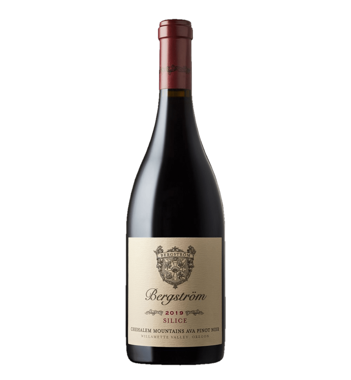 Bergström Silice Pinot Noir 2019